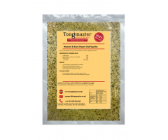 Mustard & Black Pepper Stuffing Mix - 150g 